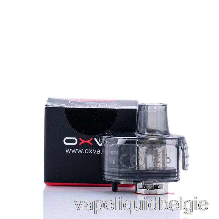 Vape Vloeibare Oxva Origin X Vervangende Pods Spoelpods